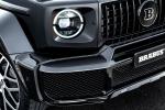 Mercedes-AMG G63 800 Widestar by Brabus 2019 года